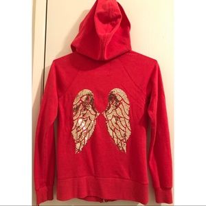 Victoria’s secret jacket